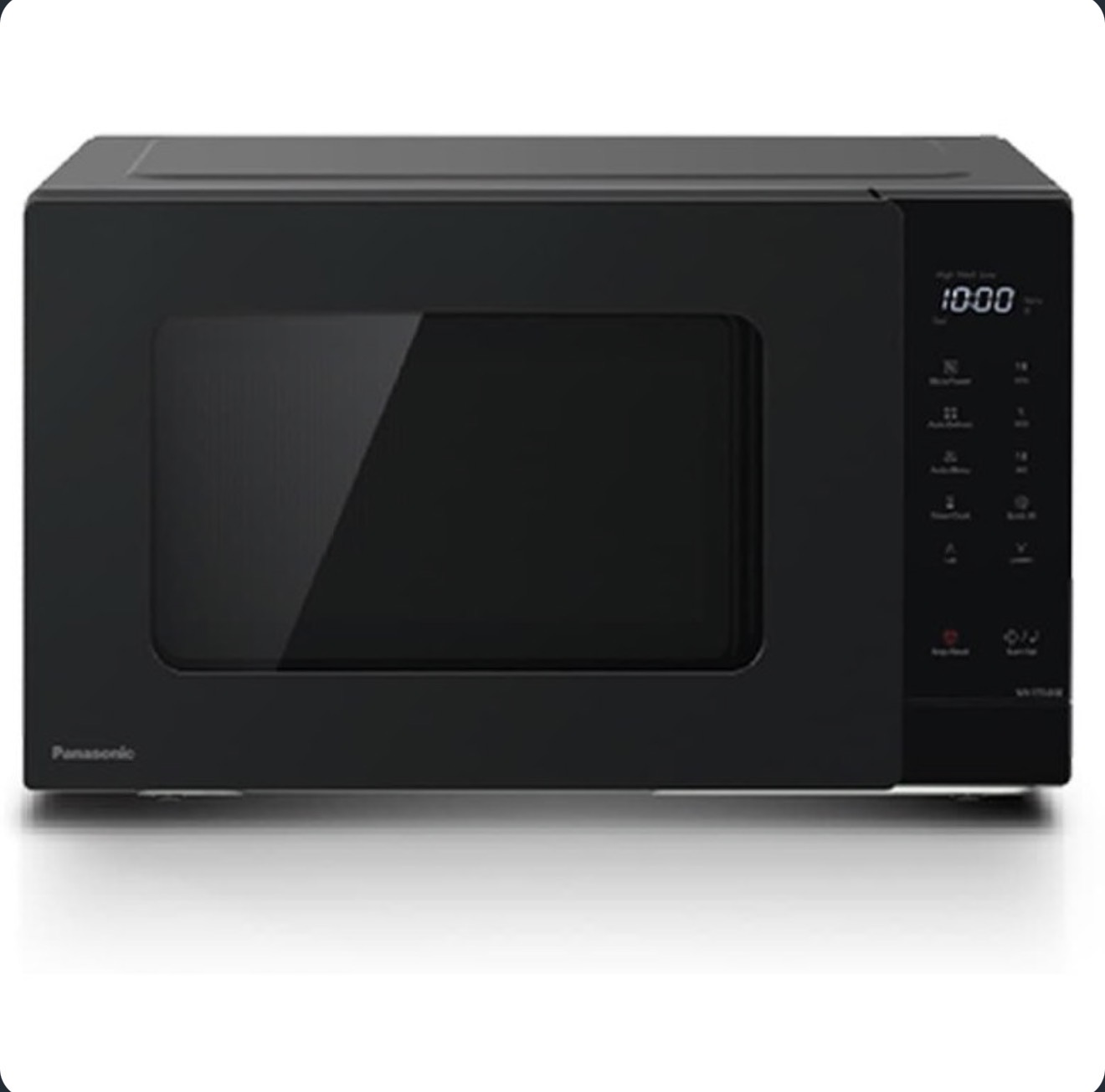 مایکروویو پاناسونیک مدل NN-ST34NB