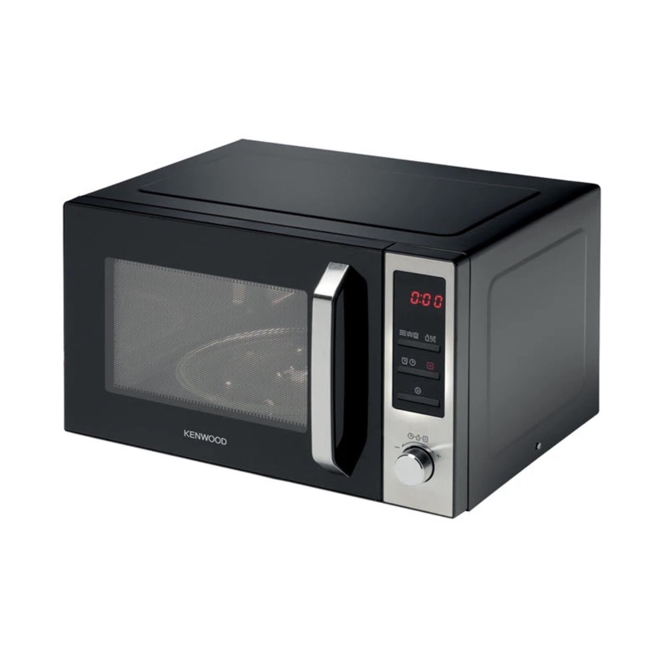 مایکروویو ۲۵ لیتر کنوود مدل MWM25