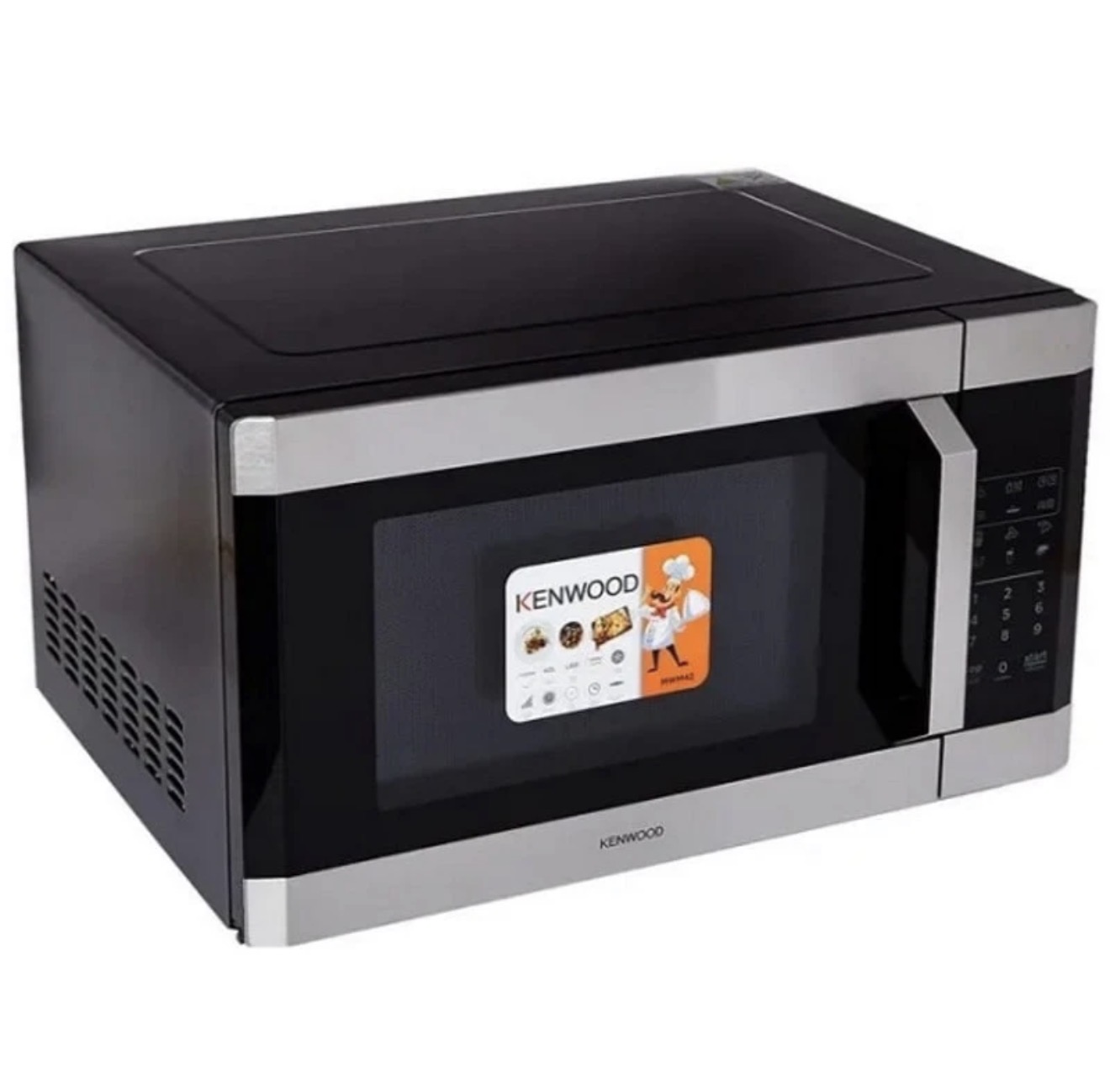 مایکروویو ۴۲ لیتر کنوود مدل MWM42