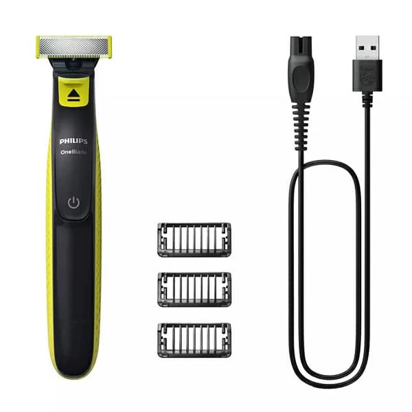 ماشین اصلاح موی صورت فیلیپس مدل QP2724