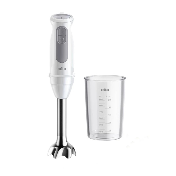 گوشت کوب برقی 1000 وات براون مدل MQ50001