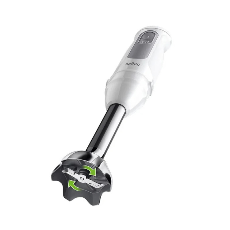 گوشت کوب برقی 1000 وات براون مدل MQ50001