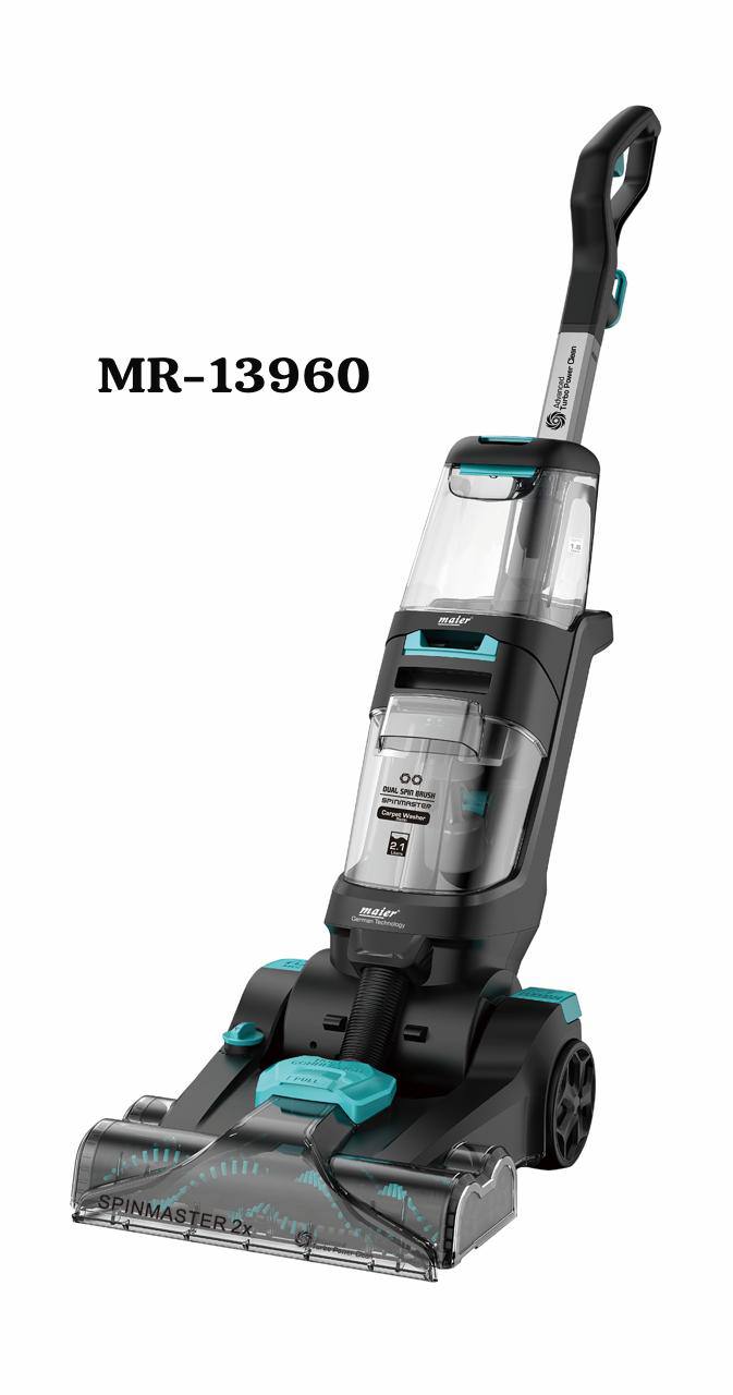فرش شوی و مبل شوی مایر مدل MR-13960