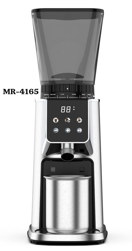 آسیاب قهوه دیجیتال مایر آلمان مدل MR-4165