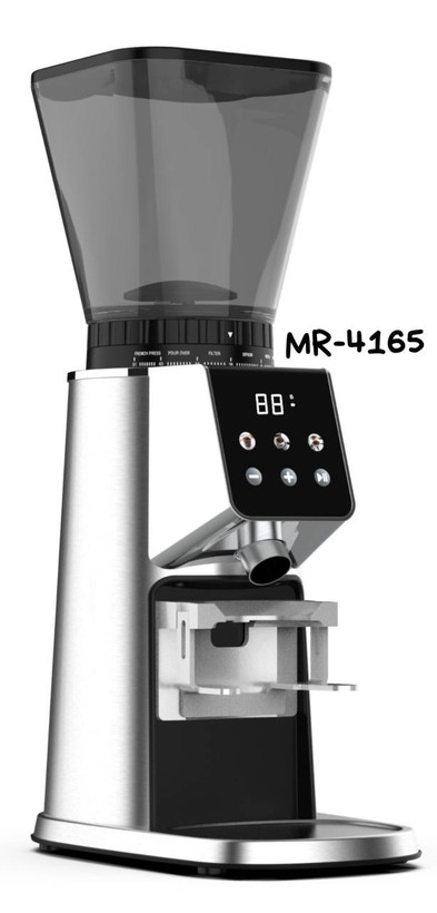 آسیاب قهوه دیجیتال مایر آلمان مدل MR-4165