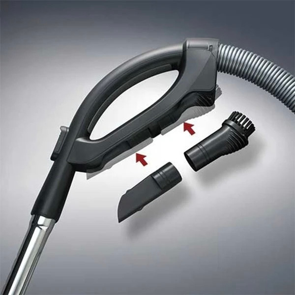 جاروبرقی پاناسونیک ژاپن مدل MC-CJ919