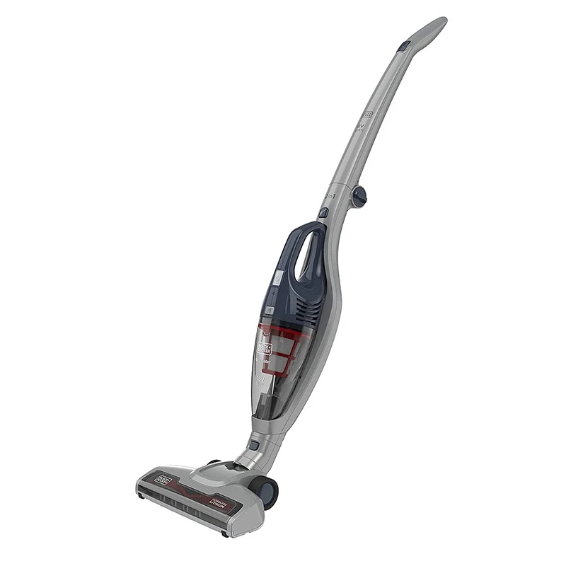 جارو شارژی عصایی بلک اند دکر مدل SVB520JW-B5