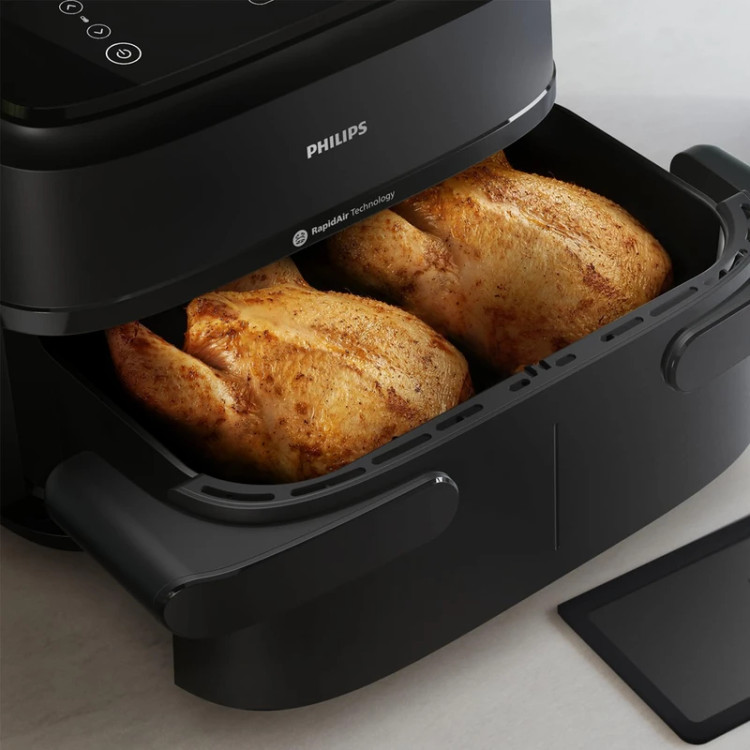 سرخ کن 7.1 لیتر فیلیپس مدل NA150/09