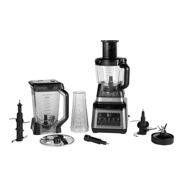 غذاساز 1200 وات نینجا مدل BN800EU نسخه اروپایی
