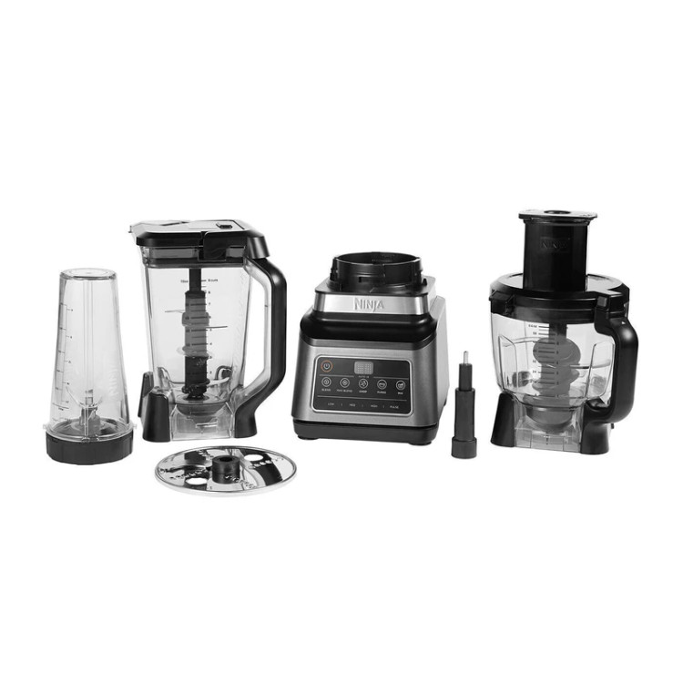 غذاساز 1200 وات نینجا مدل BN800EU نسخه اروپایی