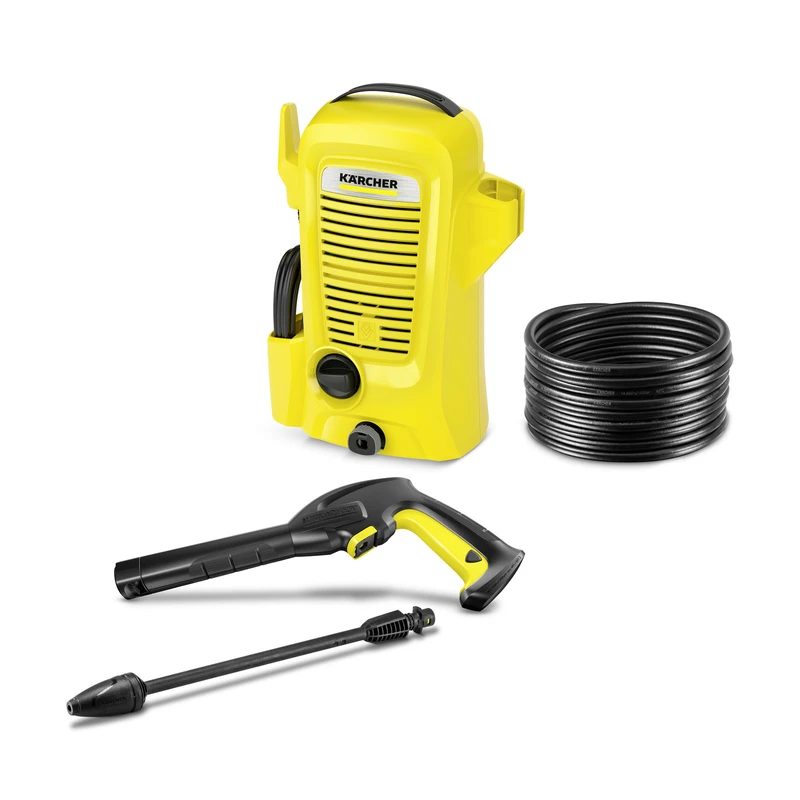 کارواش کارچر مدل K2 UNIVERSAL