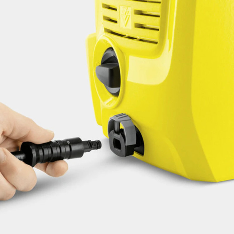 کارواش کارچر مدل K2 UNIVERSAL