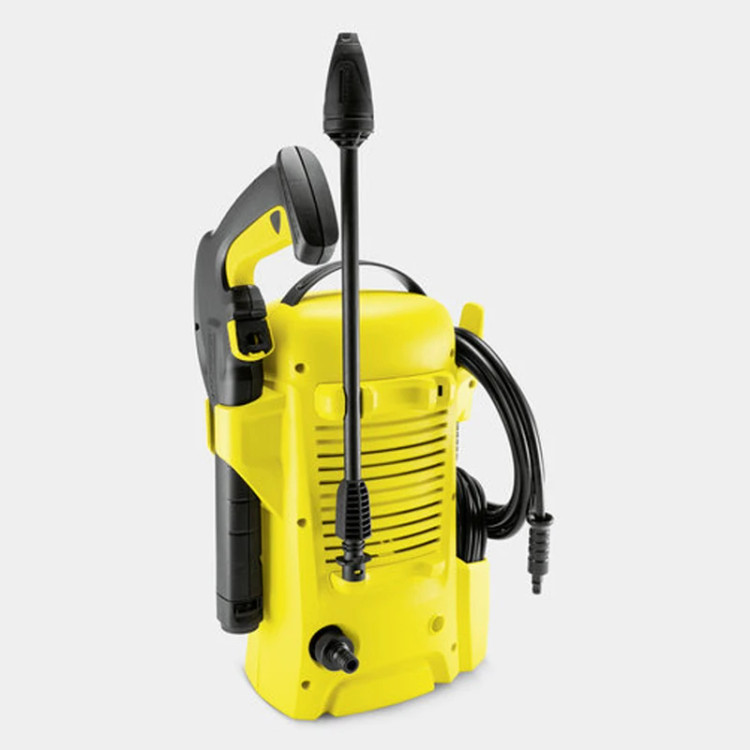 کارواش کارچر مدل K2 UNIVERSAL