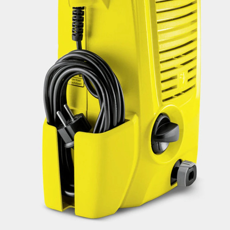 کارواش کارچر مدل K2 UNIVERSAL