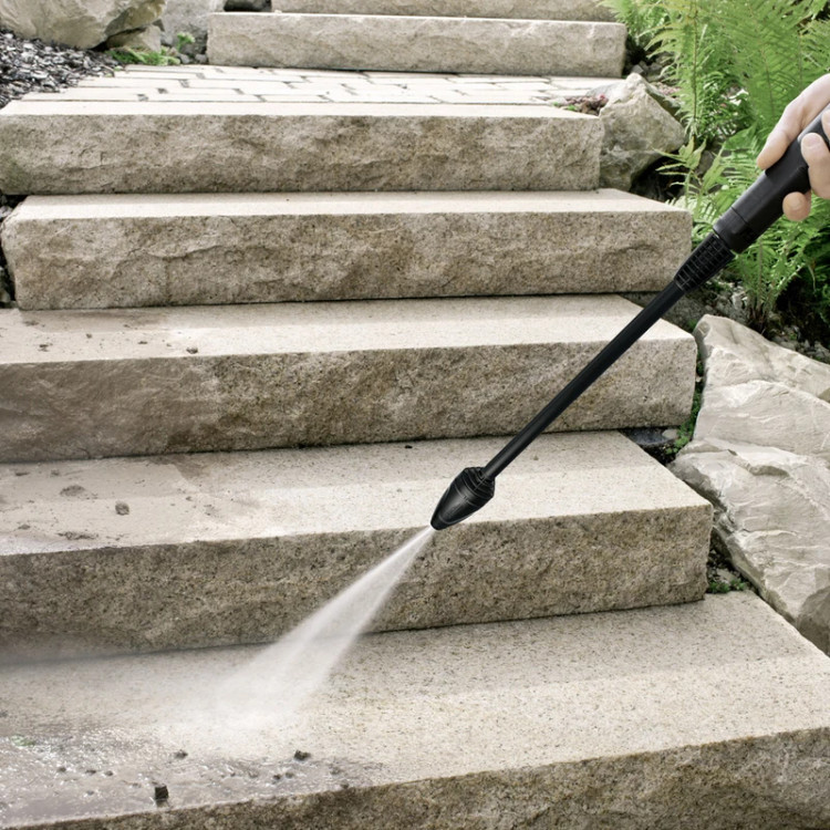 کارواش کارچر مدل K2 UNIVERSAL