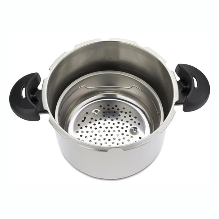 زودپز 6 لیتر تفال فرانسه مدل P4620768