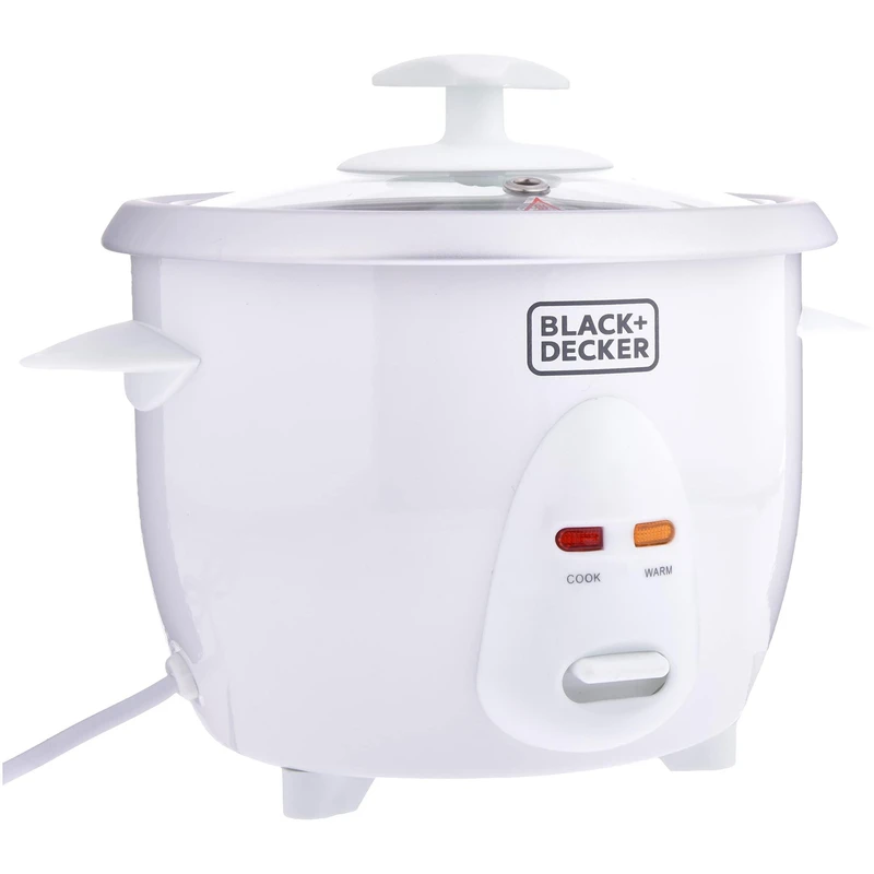 پلوپز بلک اند دکر مدل RC650